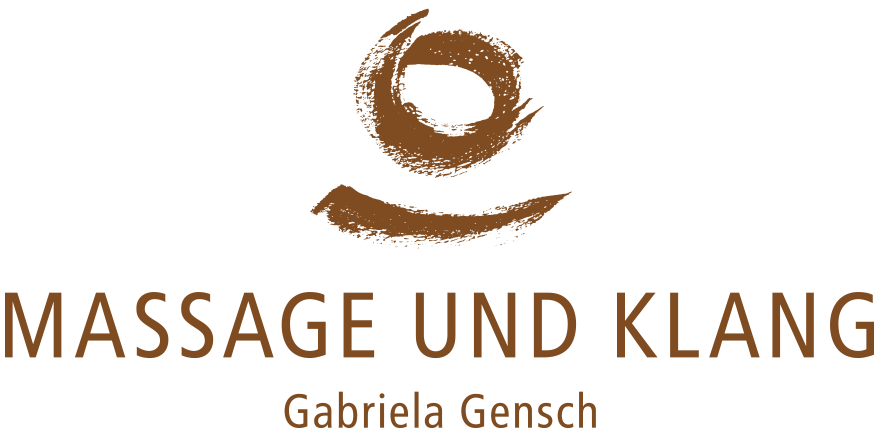 Massage und Klang - Gariela Gensch